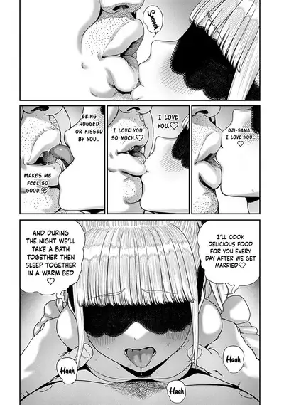 [pastime774] Unique Job "Tanetsuke Oji-san" o Kakutoku shimashita 1-10 | I Acquired the Unique Job (Class) [Mating Oji-san] Ch. 1-10 [English] {Doujins.com}