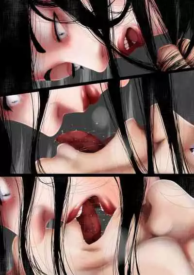 Share ni Naranai Eroi Hanashi / Norowareta Jiko Bukken to Tera Umare no T-kun