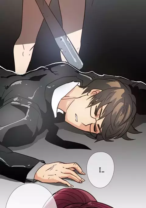 Household Affairs Ch.1-34