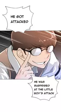 Perfect Half Ch.1-23 (English) (Ongoing)