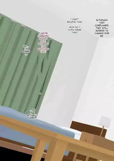 Samen Tissue Angels Vol. 2 + Extra