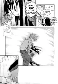 [Hijiri Rei] PUSH! (COMIC LO 2011-05) [English] [biribiri]