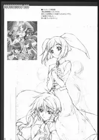 (C69) [American-kenpou (Kikuchi Seiji)] Shigoto Kanren no hon (Duel Savior, Baldr Force EXE)