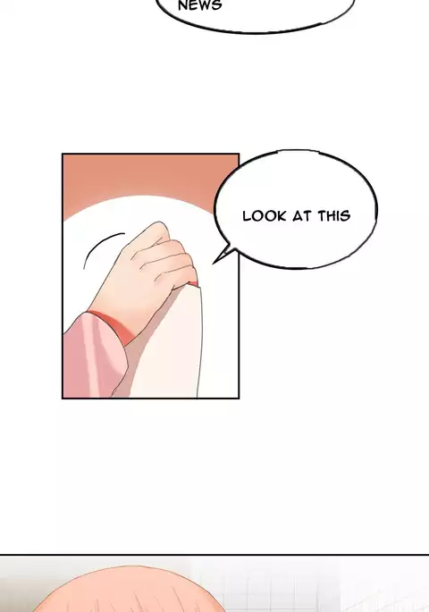 Hari Dormitory Ch.0-25