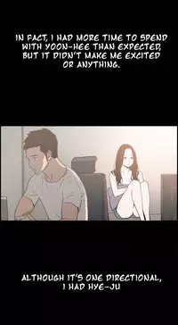 [Mr. Byeong-Su] Cohabitation Ch.1-49 (English) (Ongoing)