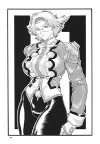 [Rippadou (Ootake Pashio)] Gorippa 5 (Kochikame, Various) [Digital]