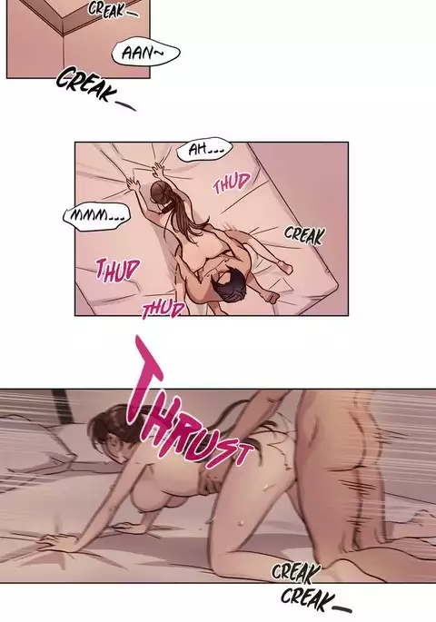 Atonement Camp Ch.1-32