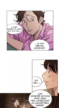 [Ramjak] Atonement Camp Ch.1-26 (English) (Ongoing)