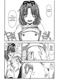 (C88) [Angyadow (Shikei)] Extra32 (The Legend of Heroes: Trails in the Sky) [English]