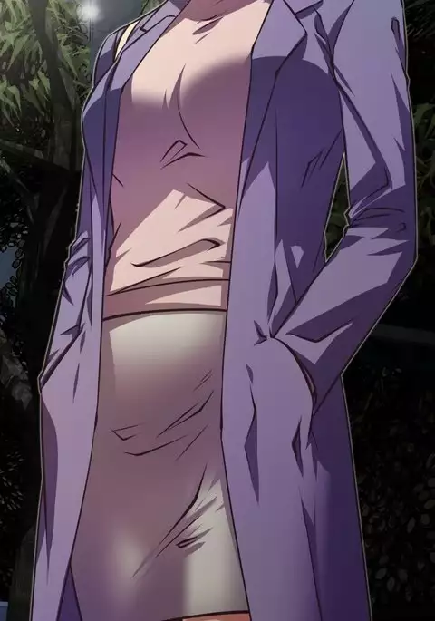 Brawling Go Ch.76-89