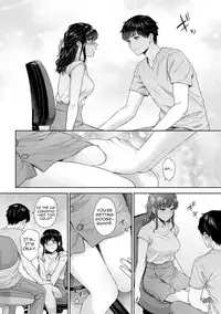 Sensei to Boku Ch. 1-9