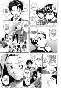 [Fuuga] Kyoushi to Seito to - Teacher and Student [English] [Sei-Jin + Yoshio + Faytear]