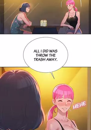 What do you Take me For? Ch.15/?