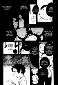 (SPARK9) [Magaimonoyasoinabashiten (Esukichizuru)] The End Of The World Volume 2 (Persona 4) [English] [Kuki Tan]