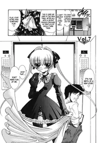 [Nishikawa Kou] Alice [English] [Brolen]