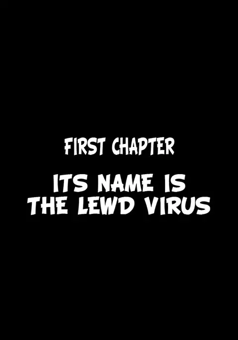 Inran Virus Ch. 1-2, 5