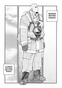[Ichikawa Gekibansha (Ichikawa Kazuhide)] FIRE CODE 01 {Leon990 Scanlations}
