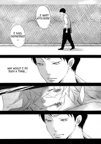 [RomeoCarax (Natsuhiko)] Shuujin no Jirenma | Prisoner's Dilemma (Neon Genesis Evangelion) [English] [Miyuki]