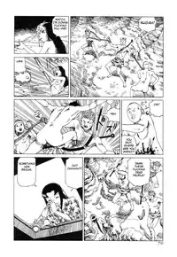 [Kago Shintarou] Korokoro Sousi [English]