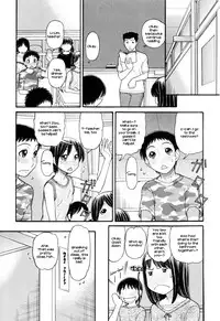 [Tanaka-Ex] Ubu Bae - Virgin Hair Ch. 1-3 [English] [UsagiTrans]