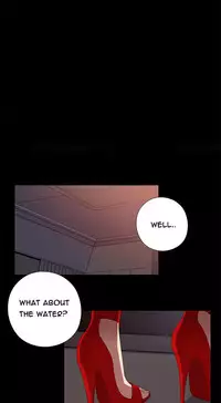 Girl Next Door Ch.1-21 (English) (Ongoing)