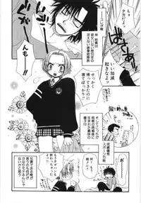 [Anthology] Poony Toy