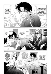 [Yamamoto Hideo, Koshiba Tetsuya] Enjo Kousai Bokumetsu Undou | Campaign to Eradicate Schoolgirl Prostitution [English] [Illuminati-Manga]