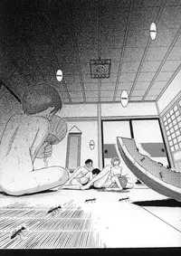 (C63) [CIRCLE OUTERWORLD (Chiba Shuusaku)] Midgard <wyrd> (Ah! My Goddess) [English] [SaHa] [Decensored]