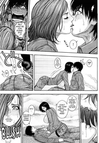 [Kotobuki Kazuki] Torokechau no | Eraptured Make Love Ch. 1-6 [English] [Tadanohito]