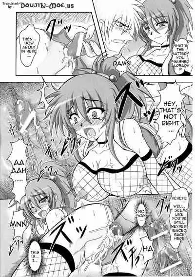 [Hige Masamune] Kunoichi Kaede Intou Emaki | Kaede the Kunoichi -Scroll of Dirty Fighting- (Slave Heroines Vol. 4) [English] {doujin-moe.us}