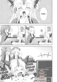 (C77) [Alemateorema (Kobayashi Youkoh)] GARIGARI 18 (Seiken Densetsu 3) [English] [SaHa]