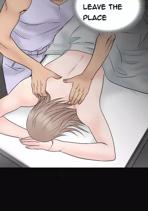 The Taste of Hands Ch.1-61