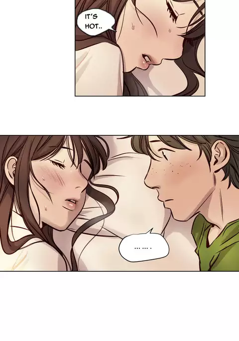 Atonement Camp Ch.1-42