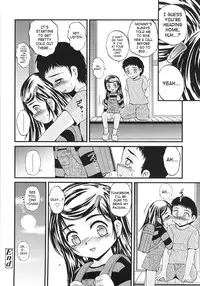 [Saeki Takao] Onigashima [English] [SaHa]