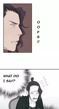 Tissue Thieves Ch.1-15 (English) (Ongoing)