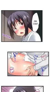 [Kaiduka] My Brother's Slipped Inside Me In The Bathtub (Ch.1 - 33) [English] (Ongoing)