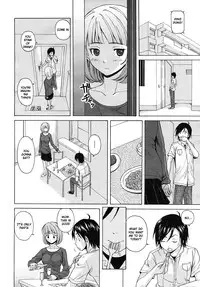 [Fuuga] Wain no Kachikan (Sense of Values of Wine) Chapter 1-6 [English][Complete]