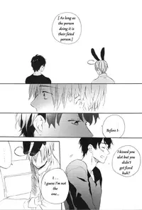 (SPARK6) [Rossie (Haruori)] Suhada no Mama Apron | Simply Bare with an Apron (Hetalia: Axis Powers) [English]