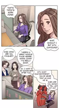 [Ramjak] Atonement Camp Ch.1-37 (English) (Ongoing)