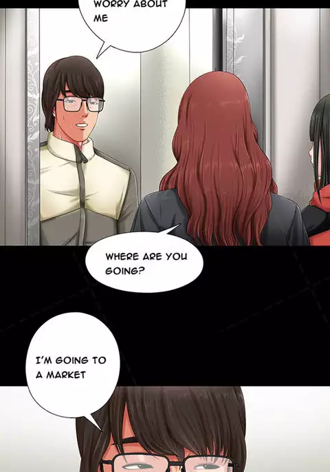 Girl Next Door Ch.1-31