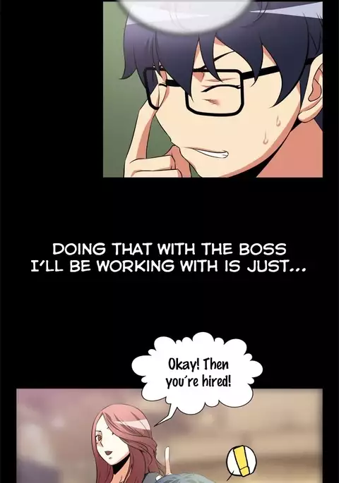 Love Parameter Ch.1-56