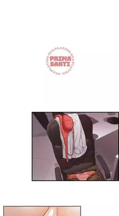 Young Boss Manhwa 01-73 [English]