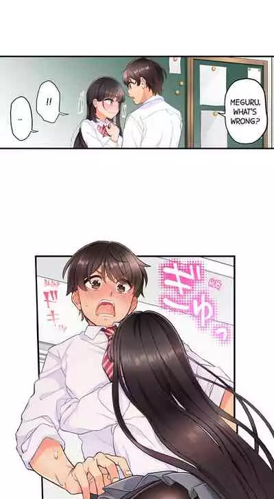 [Aoki Nanase] My Friend Came Back From the Future to Fuck Me (Ongoing) (Ch. 1 - 24)