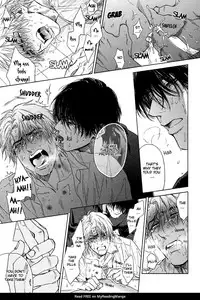 [Enzou] Drugless Sex [English]