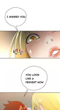 Perfect Half Ch.1-15 (English) (Ongoing)