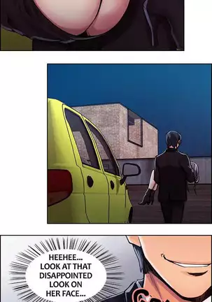 Taste of Forbbiden Fruit Ch.34/53