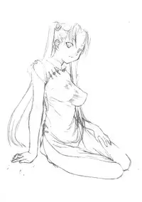 [Ikibata 49ers] Zero & Works (Zero no Tsukaima)