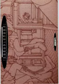 (C63) [Junk Arts (Nukiyama Gaisei)] Teikyoudo Funsou to Sekai Shin Chitsujo - Low-Intensity Conflict and World New-Order (Ground Defense Force Mao-chan)