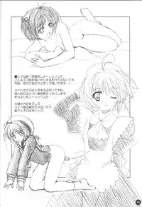 (CR28) [Lili Marleen (Kinohara Hikaru)] Ne, Necron (various)