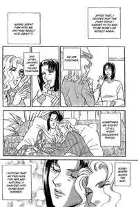 Mist Magazine(Ladies Comics) (1998)